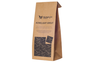 AcmeLight Grout - декоративний заповнювач швів