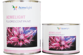 Для нанесення на квіти AcmeLight Flower — изображение 3